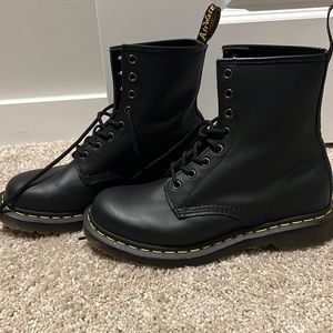 Dr. Martens Boots